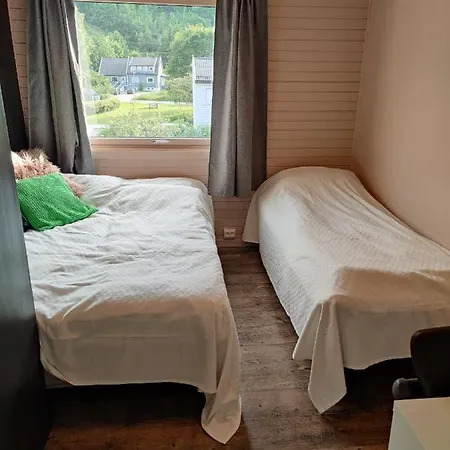 Markveien10 - Koselig Og Sentrumsnaert Hus Pa Grim,