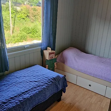 Holiday home Markveien10 - Koselig Og Sentrumsnaert Hus Pa Grim, Kristiansand