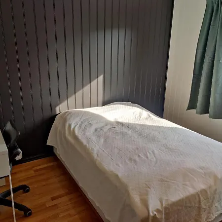 Markveien10 - Koselig Og Sentrumsnaert Hus Pa Grim,